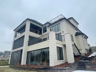 Stucco Applications Morenostucco