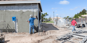 Stucco Contractor