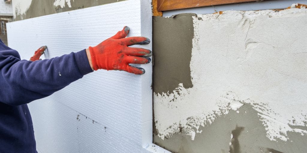 building Insulation board 