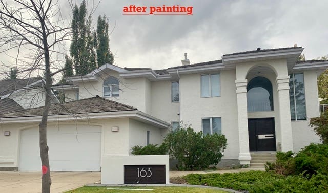 After Painting
