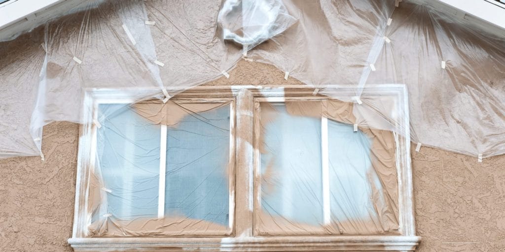 Pros of Painting Stucco