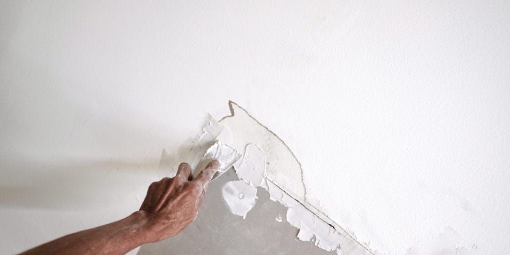 Assessing Damage